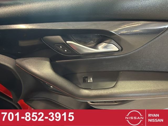 Used 2019 Chevrolet Blazer RS image 38