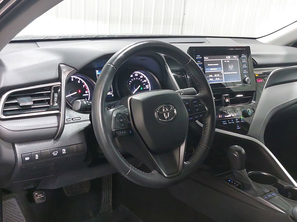 Used 2022 Toyota Camry SE image 15