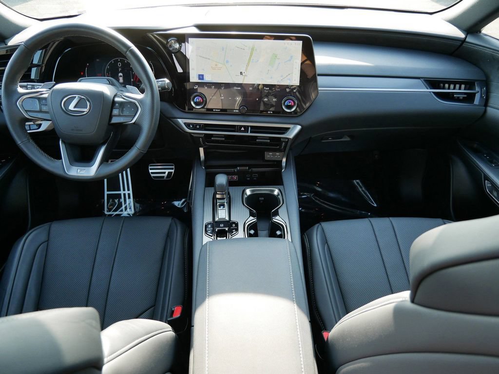 Certified 2024 Lexus RX 350 F Sport w/ Convenience Package AWD/4WD image 14