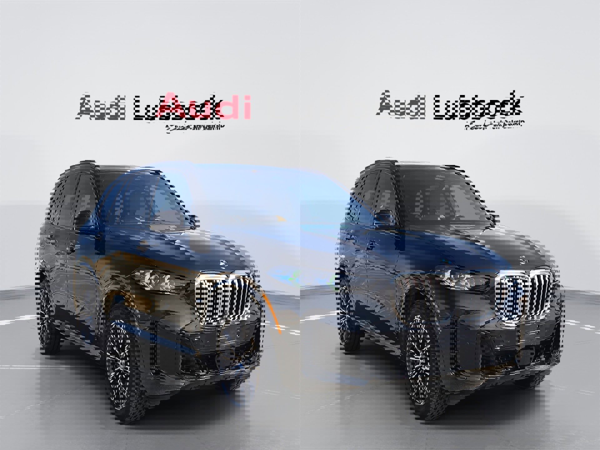 Used 2026 BMW X5 sDrive40i