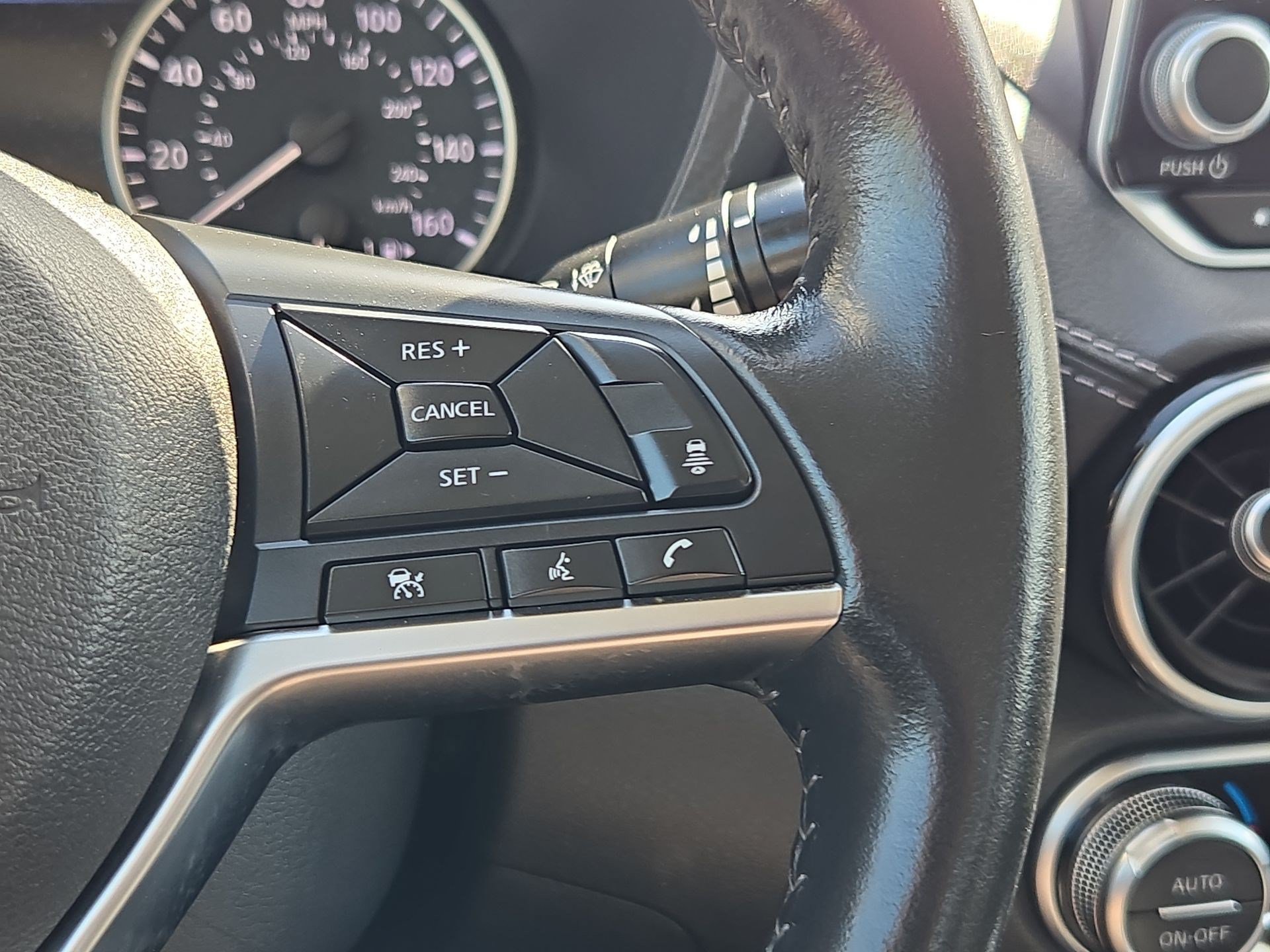 Used 2024 Nissan Sentra SV w/ All-Weather Package FWD image 17