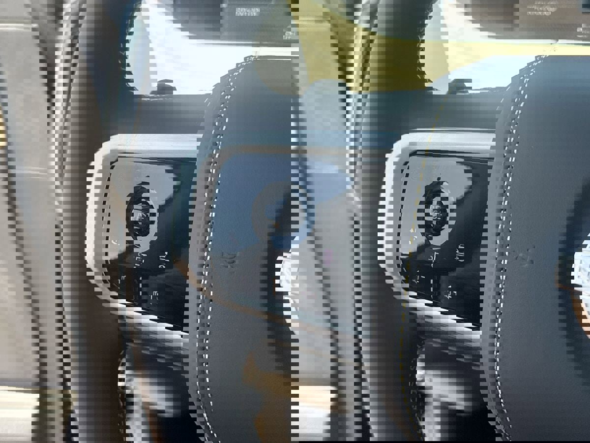 New 2026 Nissan Armada Platinum Reserve image 25