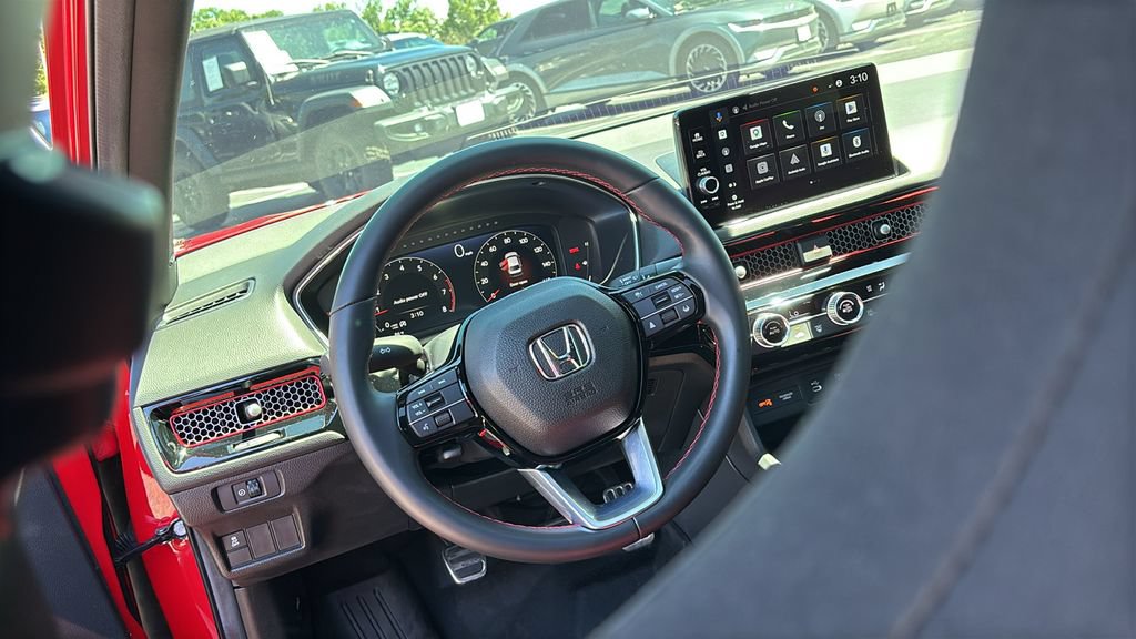 Used 2026 Honda Civic Si image 13