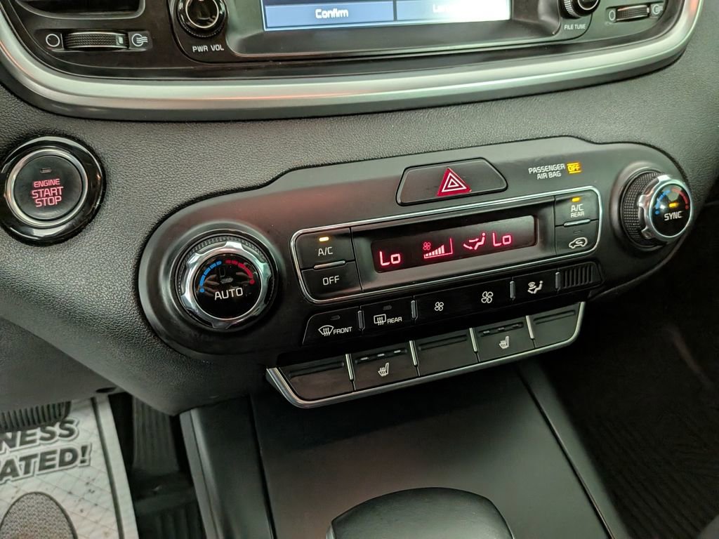 Used 2020 Kia Sorento S image 25