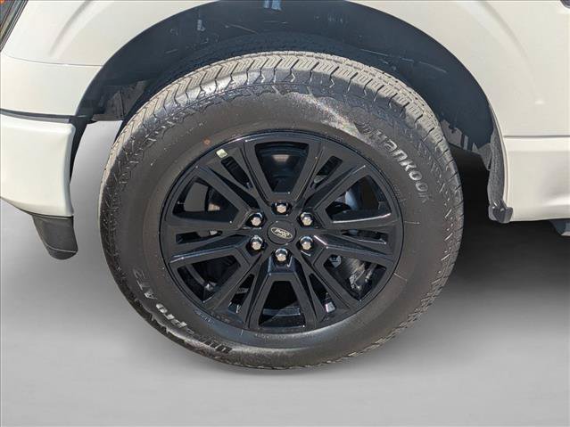 New 2026 Ford F150 Platinum w/ Equipment Group 701A Standard AWD/4WD image 9