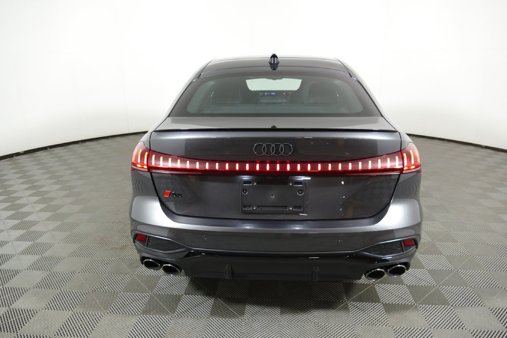 New 2026 Audi S5 Premium Plus AWD/4WD image 4