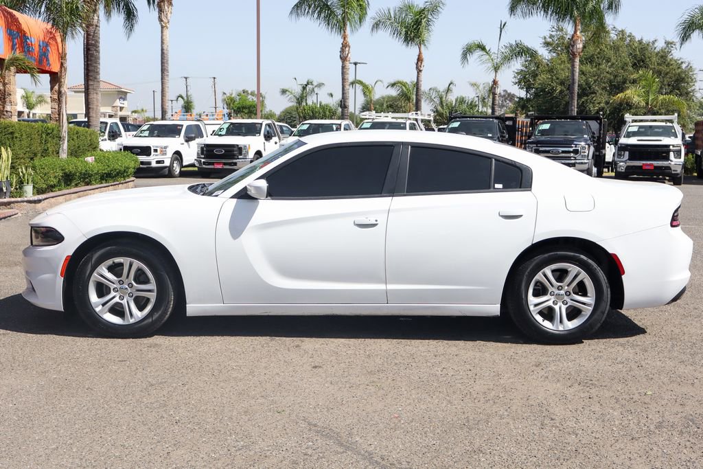 Used 2019 Dodge Charger SXT image 5