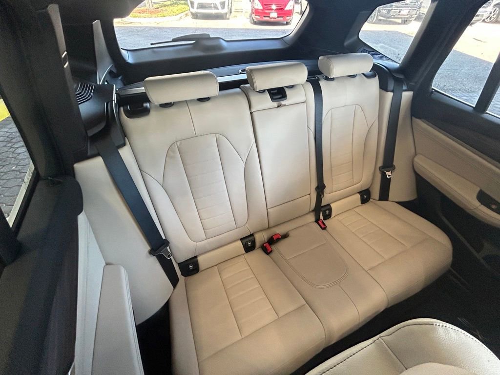 Used 2020 BMW X3 xDrive30i w/ Executive Package image 31