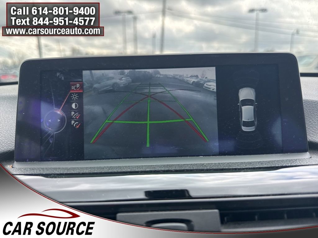 Used 2014 BMW 328i xDrive 328i xDrive image 24