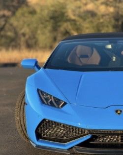 Used 2016 Lamborghini Huracan LP 610-4 image 4