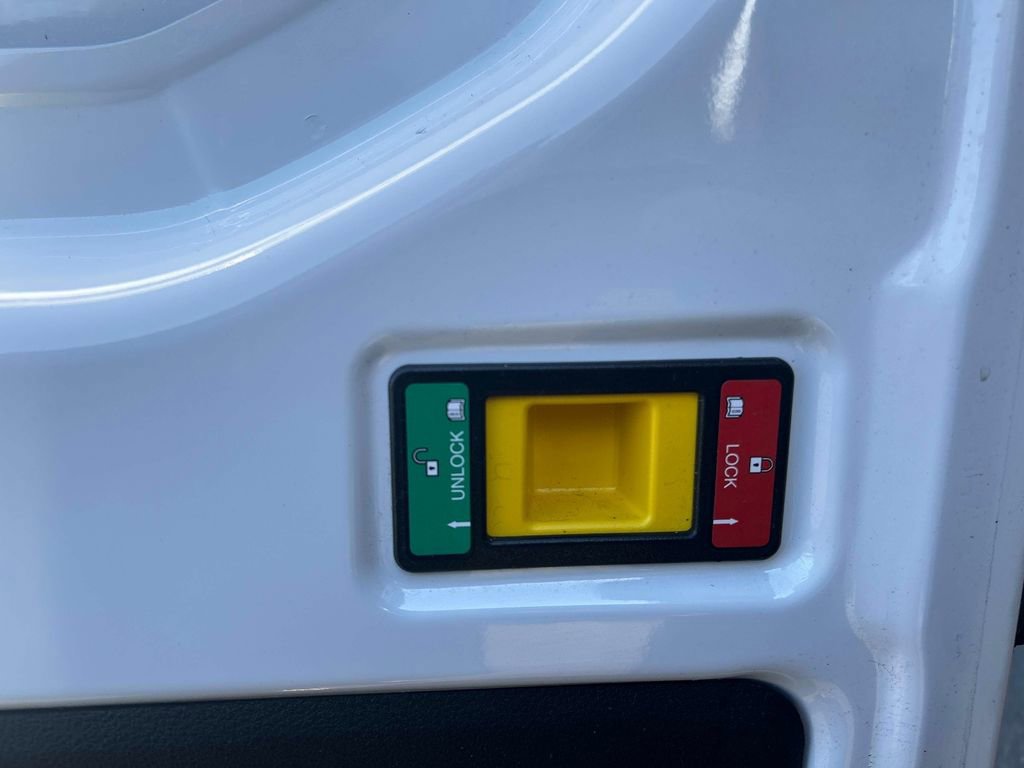 Used 2023 Ford Transit 150 Medium Roof RWD image 12