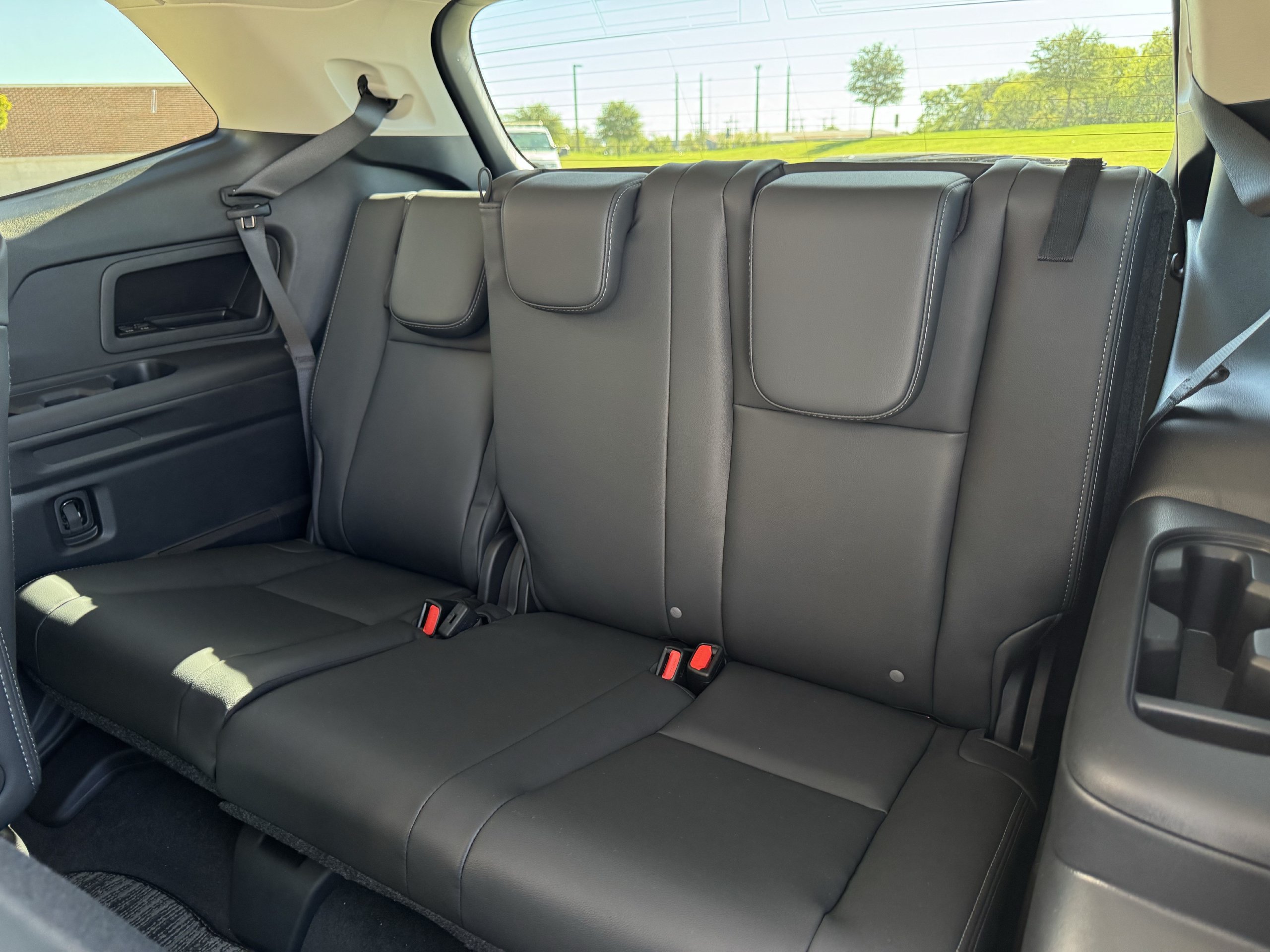 New 2027 Subaru Ascent Premium AWD/4WD image 23