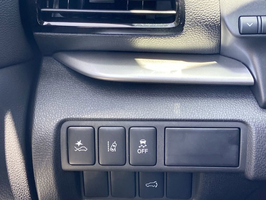 New 2026 Mitsubishi Eclipse Cross SE AWD/4WD image 13