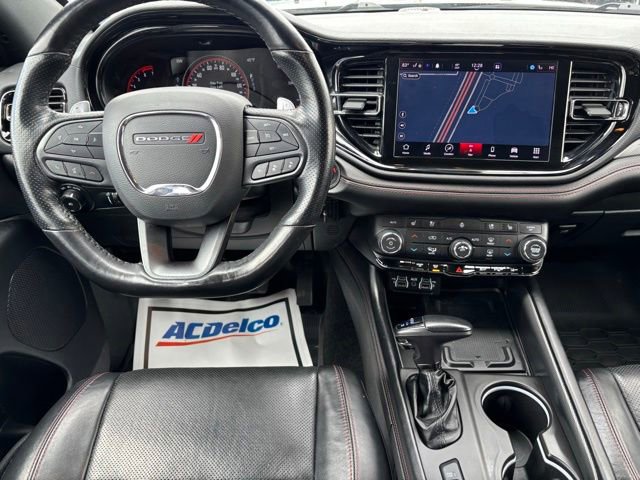 Used 2021 Dodge Durango R/T w/ Trailer Tow Group IV AWD/4WD image 18