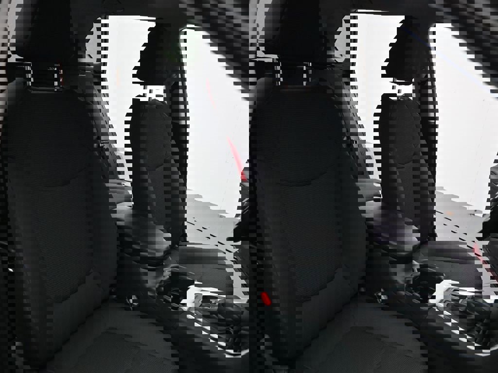 New 2025 Toyota RAV4 LE image 11