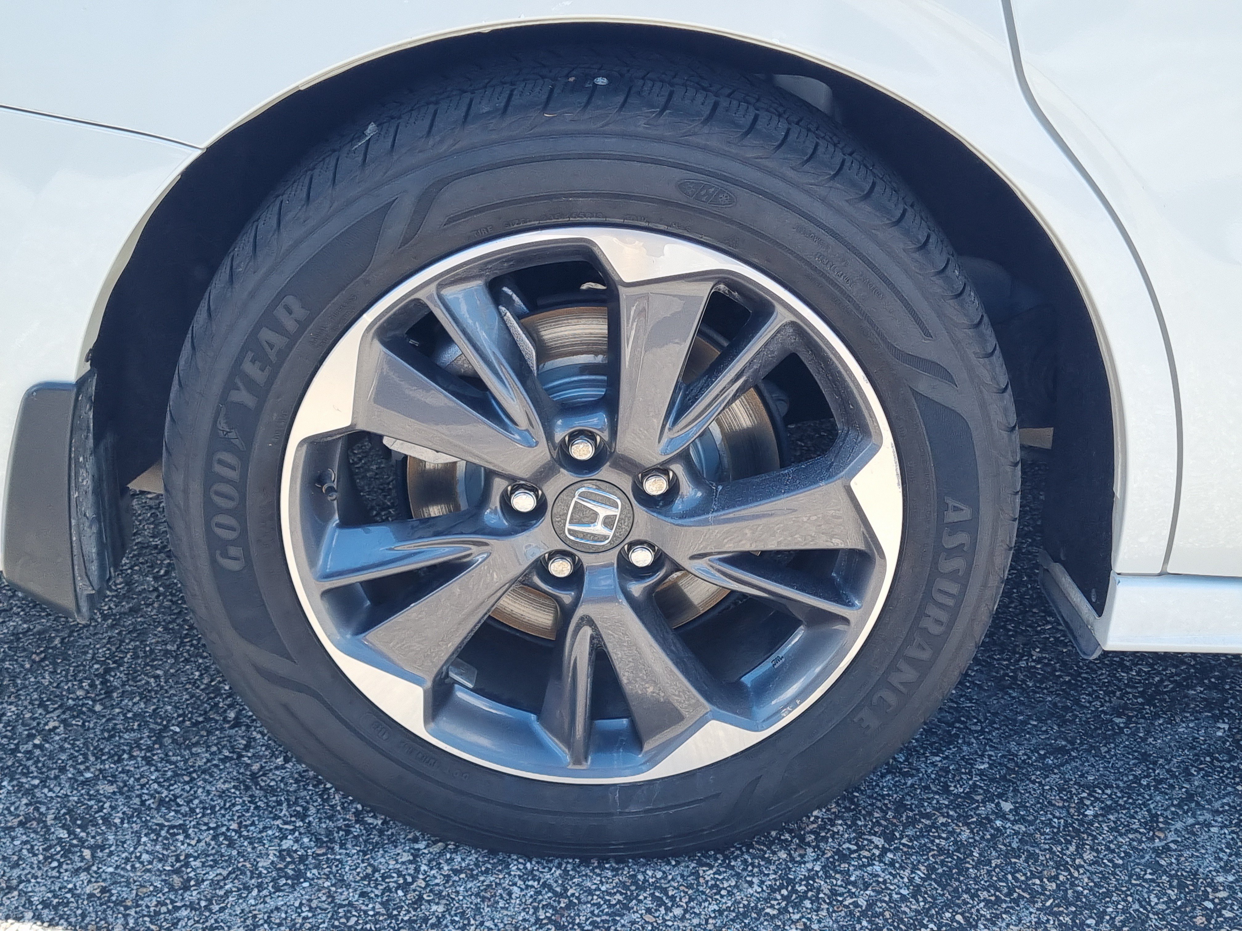 Used 2022 Honda Odyssey Elite image 11