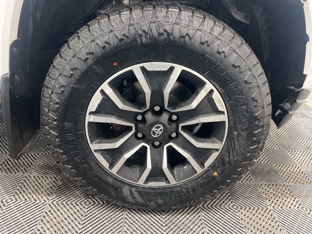 Used 2023 Toyota Tacoma TRD Sport image 7