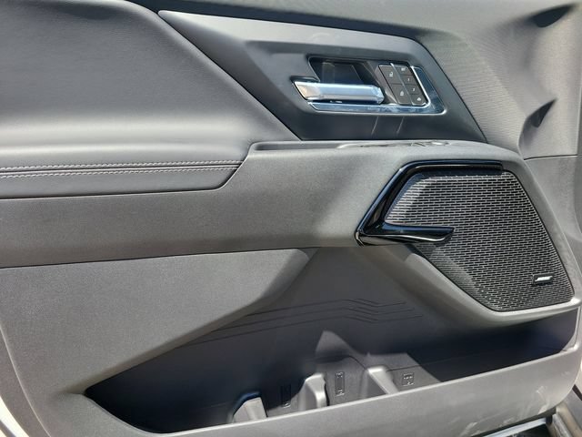New 2026 Chevrolet Silverado EV LT w/ Plus Package AWD/4WD image 16