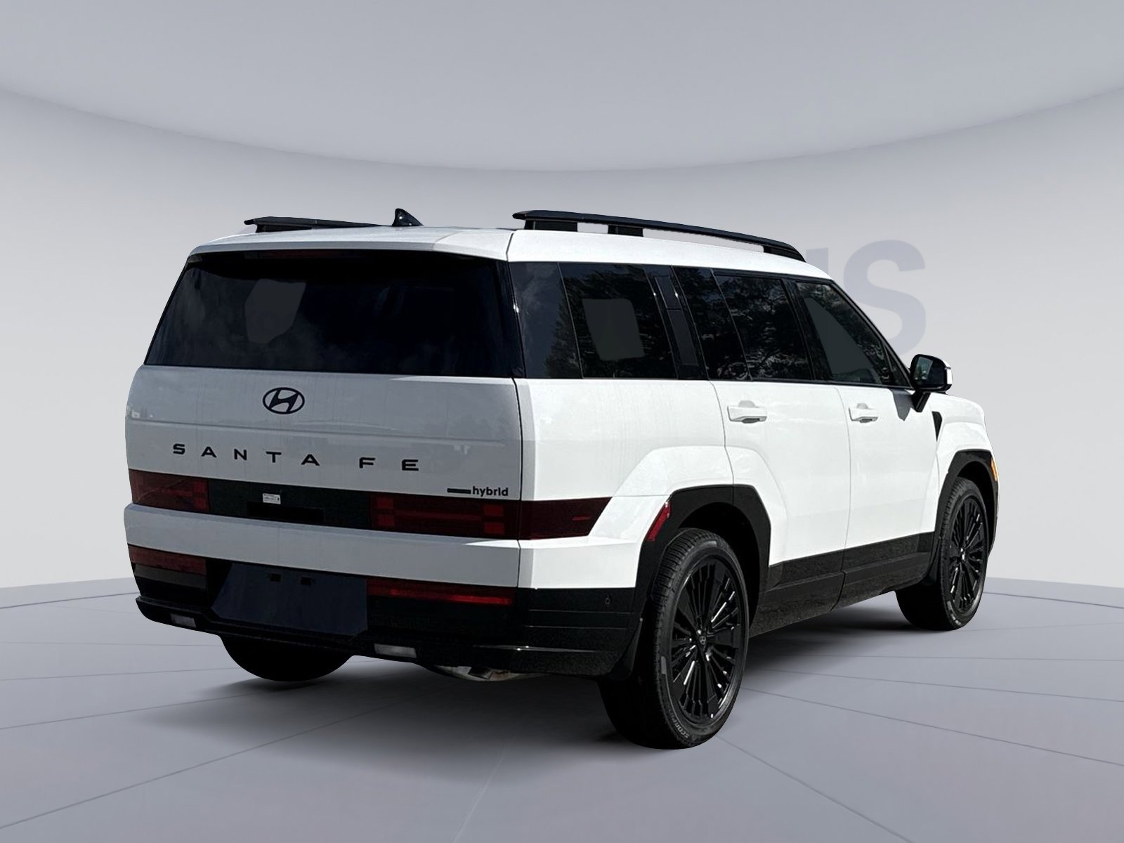 New 2026 Hyundai Santa Fe Calligraphy image 7