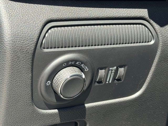 New 2026 Jeep Grand Wagoneer Limited AWD/4WD image 15