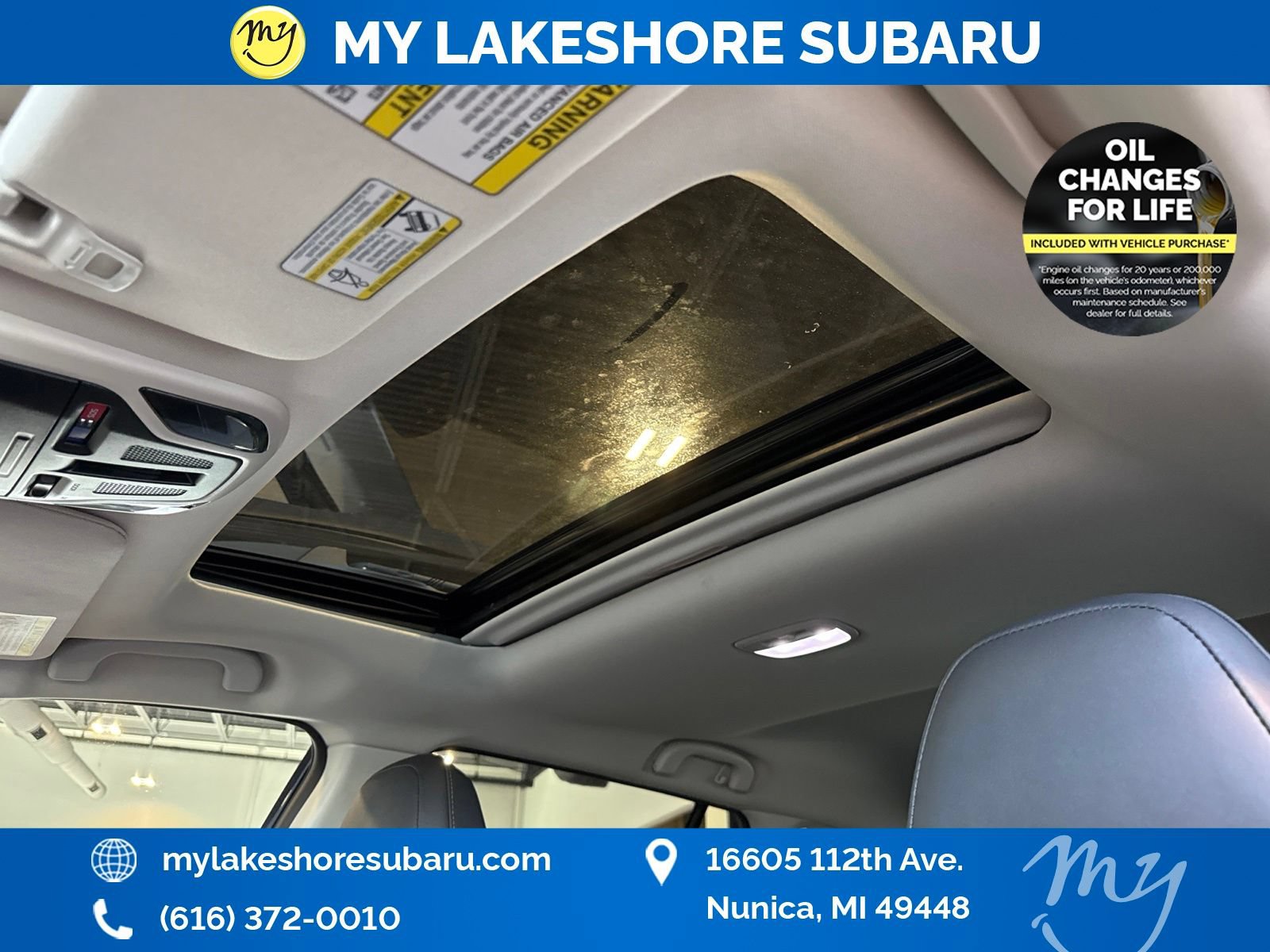 Certified 2025 Subaru Outback Onyx Edition AWD/4WD image 24