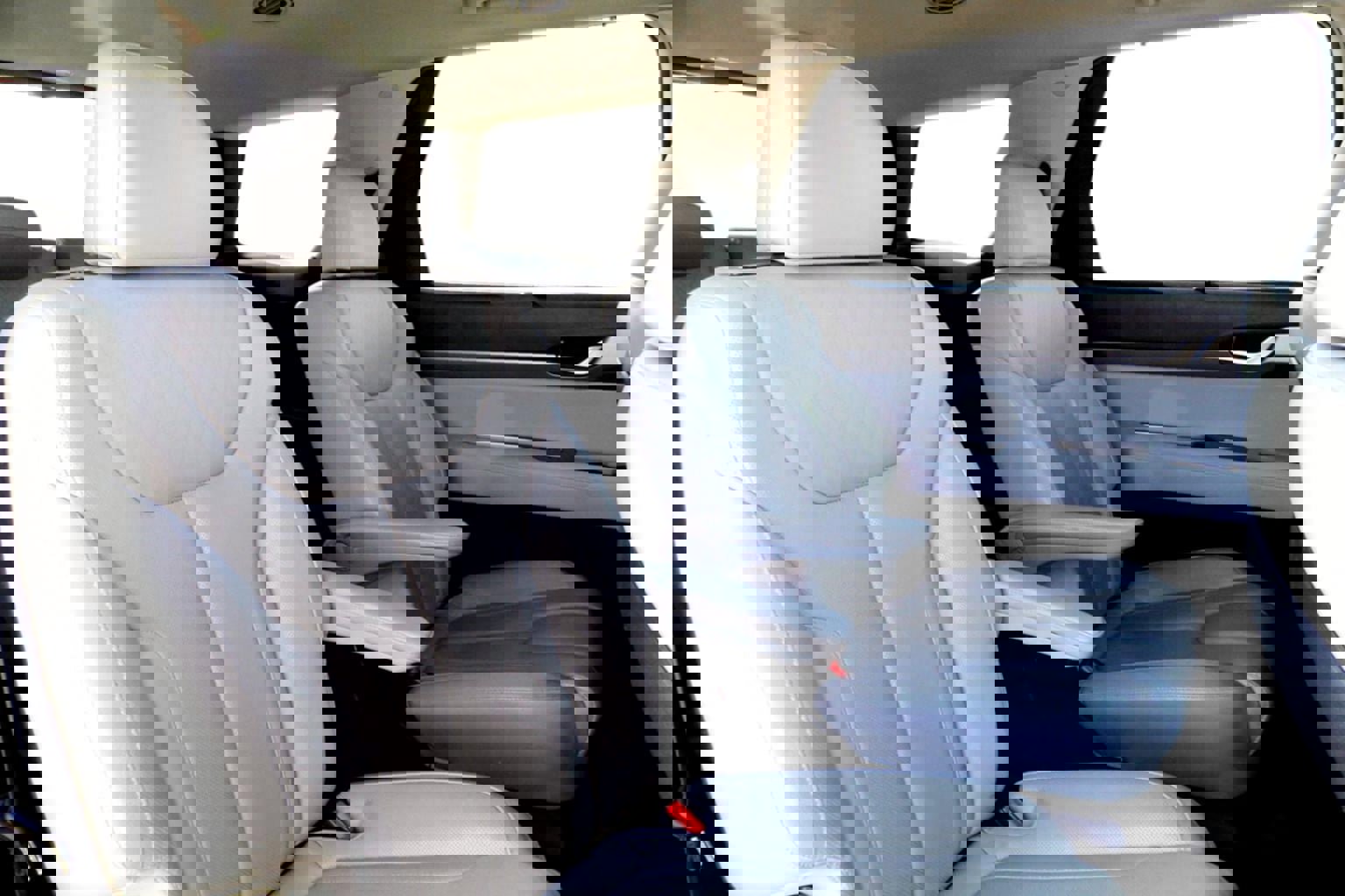 Used 2022 Hyundai Palisade SEL w/ Premium Package image 25