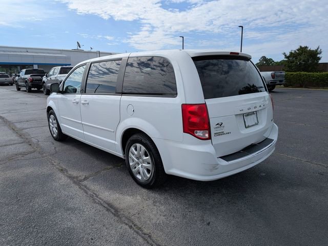Used 2016 Dodge Grand Caravan SE w/ Quick Order Package 29E SE FWD image 5
