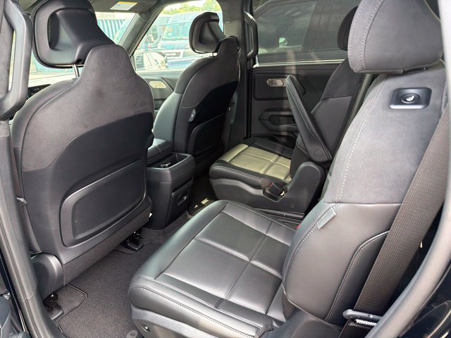 New 2027 Kia Telluride SX Prestige w/ Towing Package AWD/4WD image 8