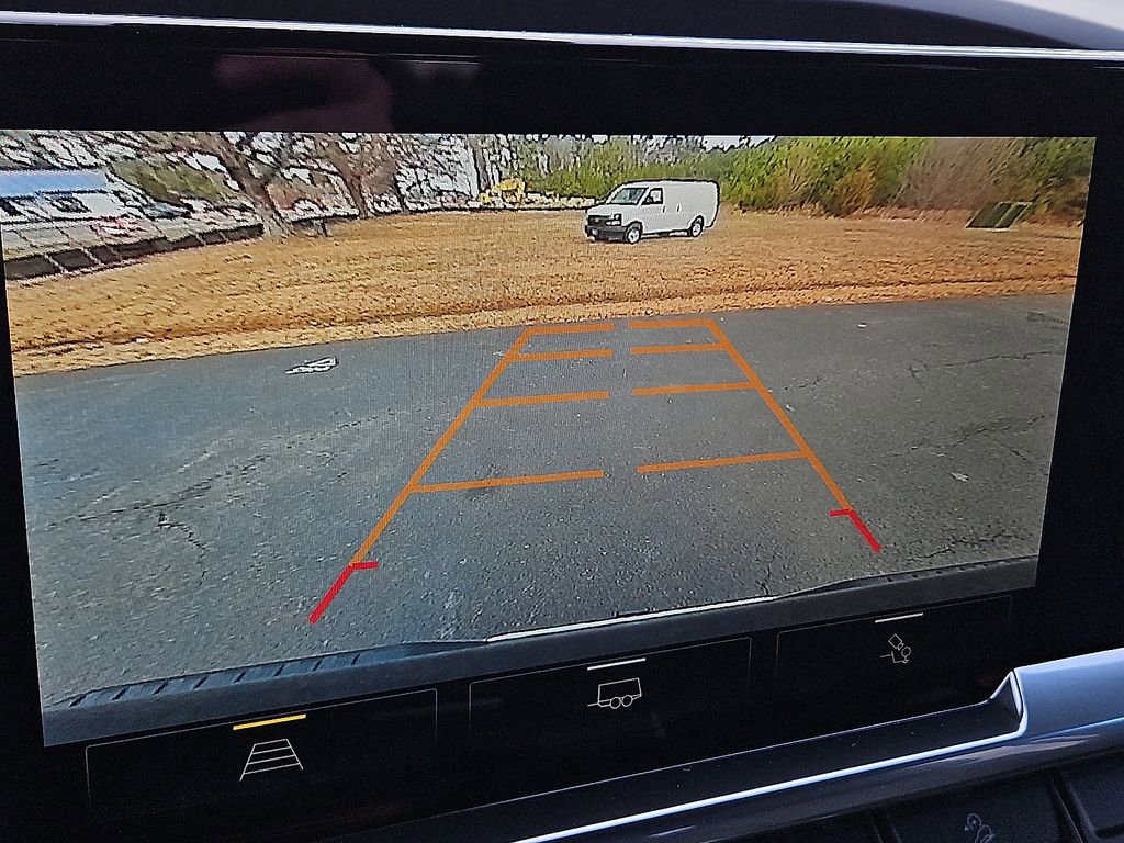 New 2026 Chevrolet Silverado 1500 LT image 13