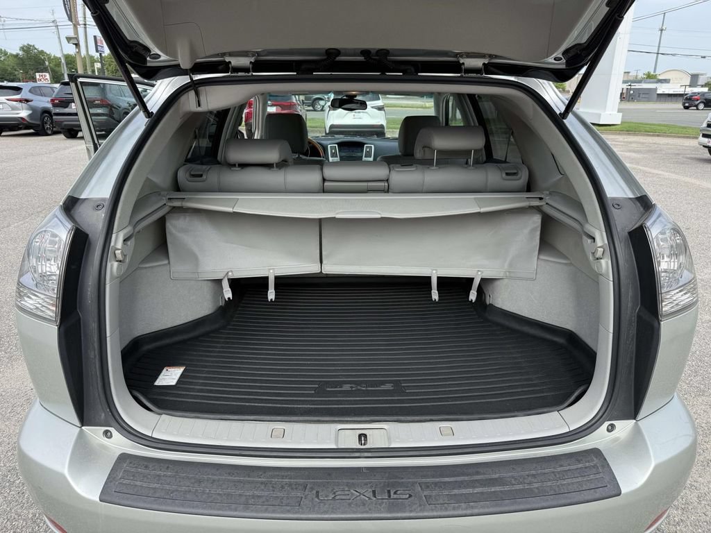 Used 2006 Lexus RX 330 AWD image 12