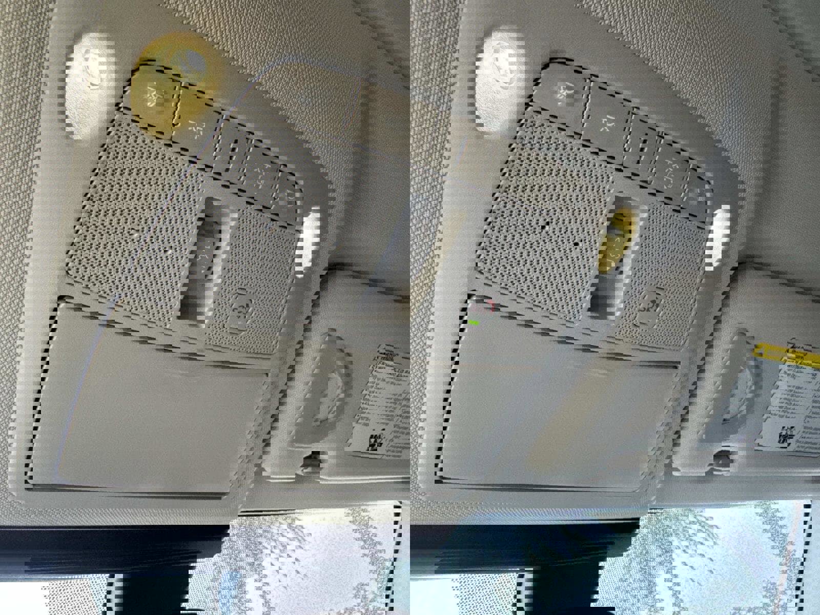 Used 2022 INFINITI Q50 Luxe w/ Cargo Package image 31