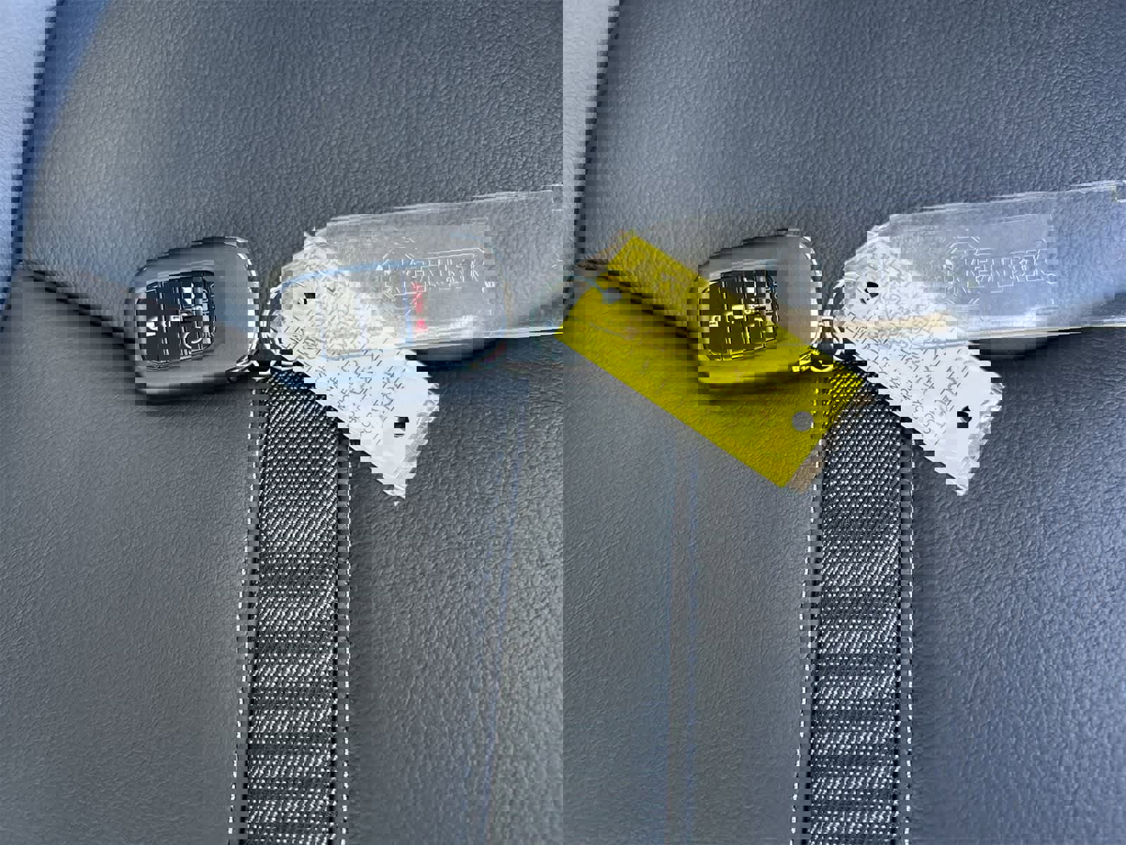 New 2026 Honda Pilot EX-L image 20