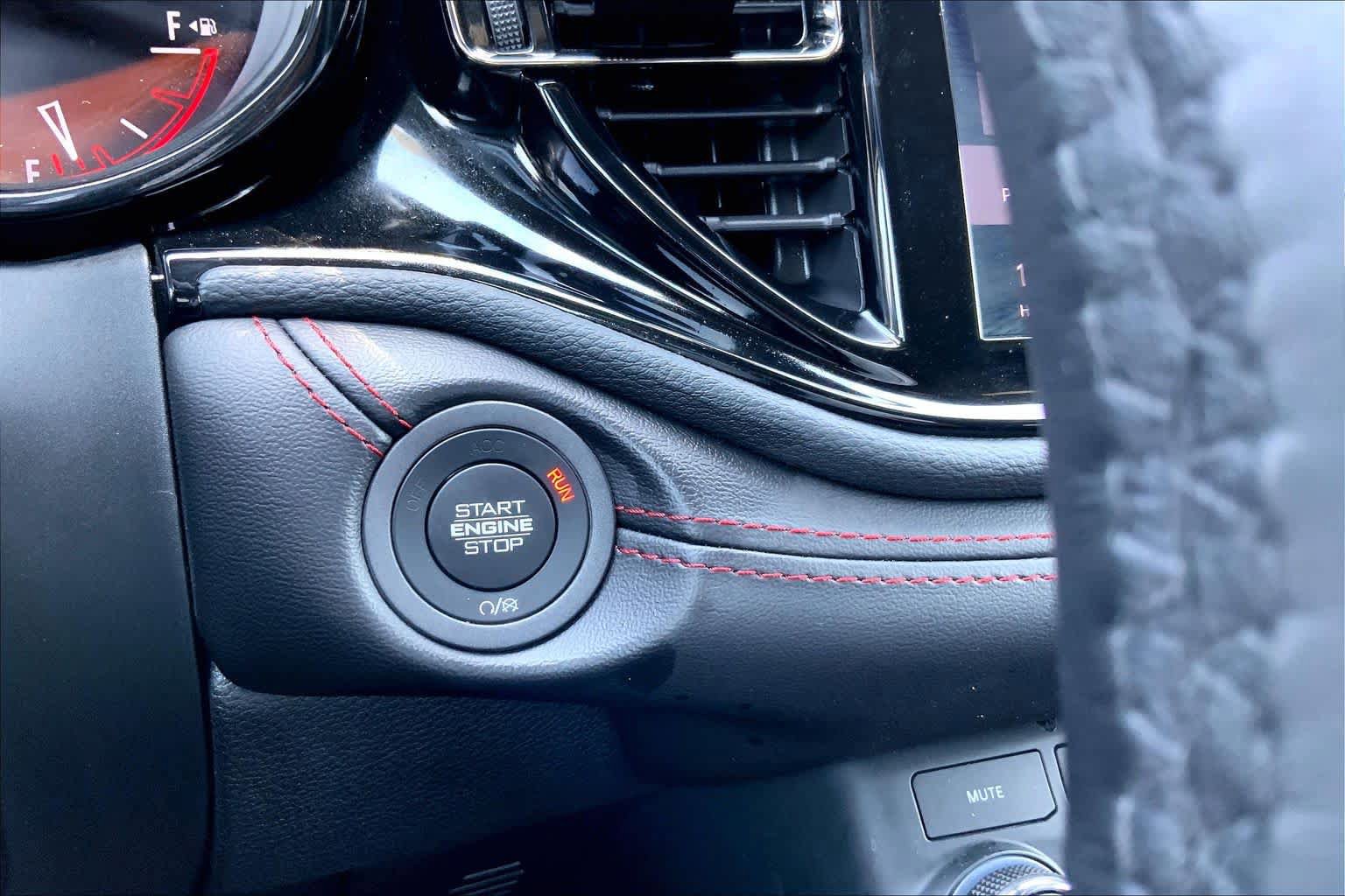 Used 2026 Dodge Durango GT RWD image 35