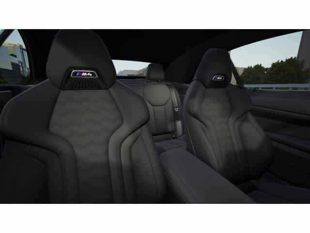 New 2026 BMW M4 xDrive Competition AWD/4WD image 11