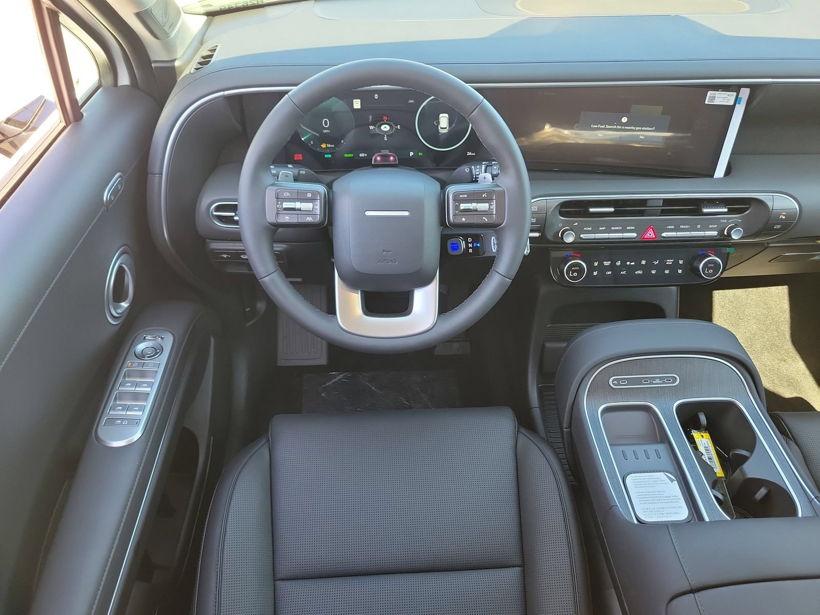 New 2026 Hyundai Palisade Limited FWD image 7