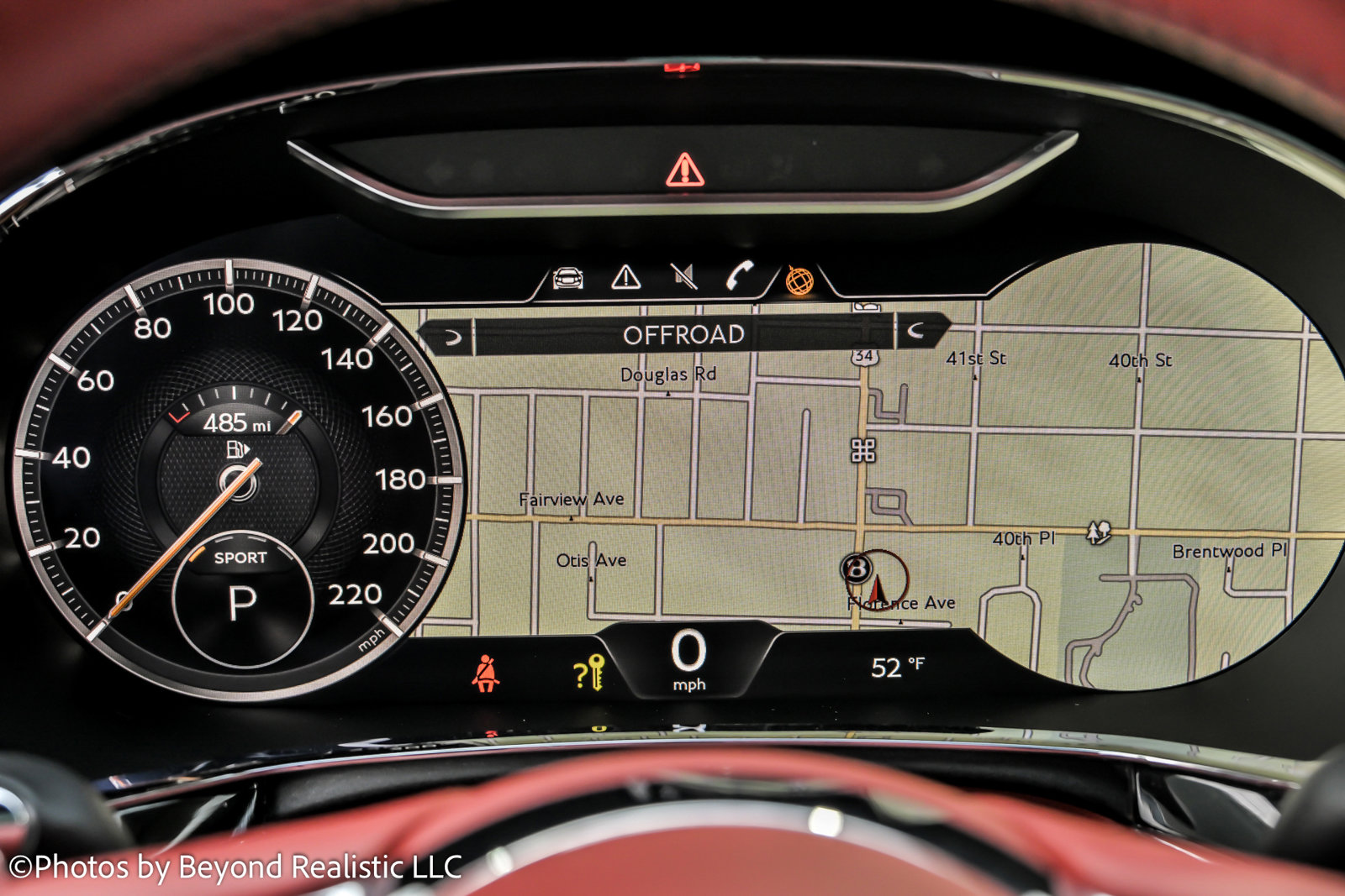 Used 2022 Bentley Continental GT image 35