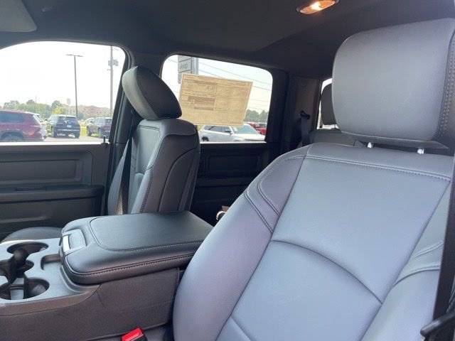 New 2026 RAM 3500 Tradesman image 9