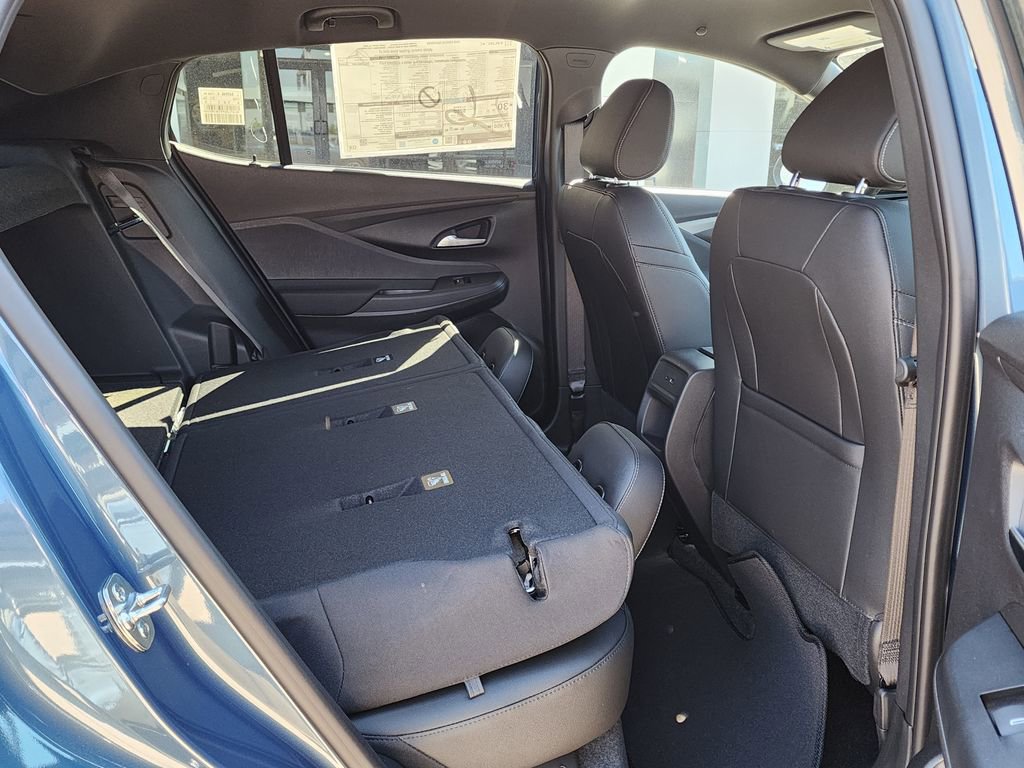 New 2026 Buick Envista Preferred image 42