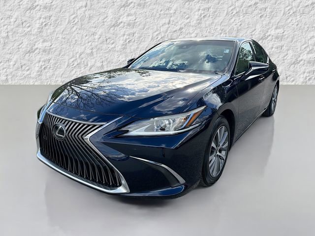 Used 2021 Lexus ES 350 ES 350 w/ Premium Package image 7