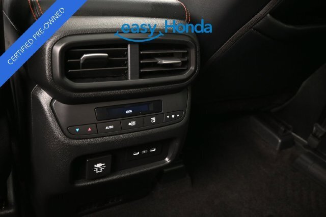 Used 2025 Honda Pilot TrailSport image 19