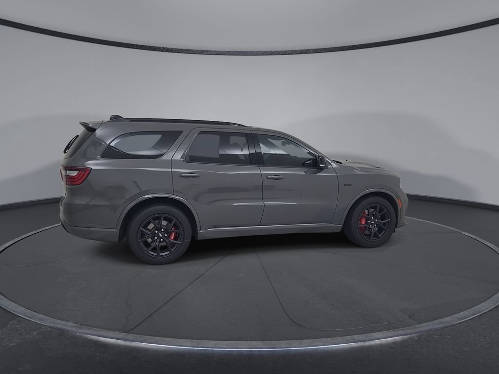 New 2027 Dodge Durango R/T w/ Blacktop Redline Package AWD/4WD image 16