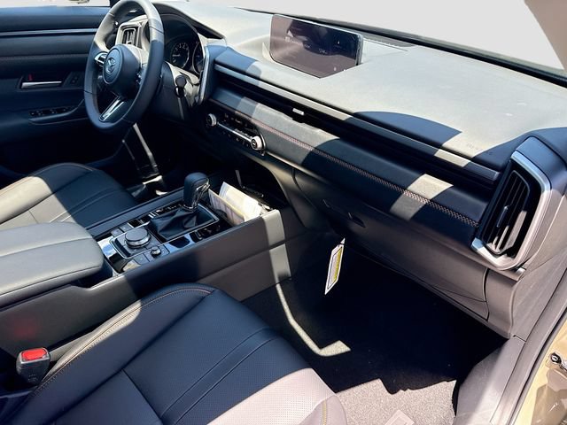 New 2026 MAZDA CX-50 AWD 2.5 S image 31