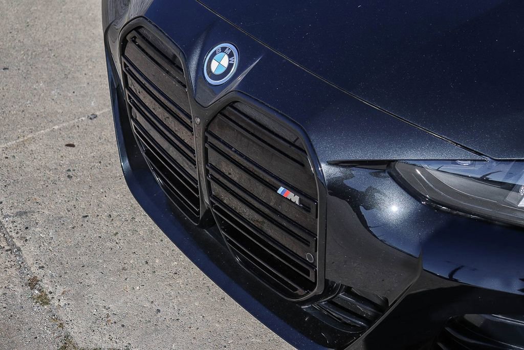 Certified 2025 BMW i4 M50 w/ Premium Package image 9