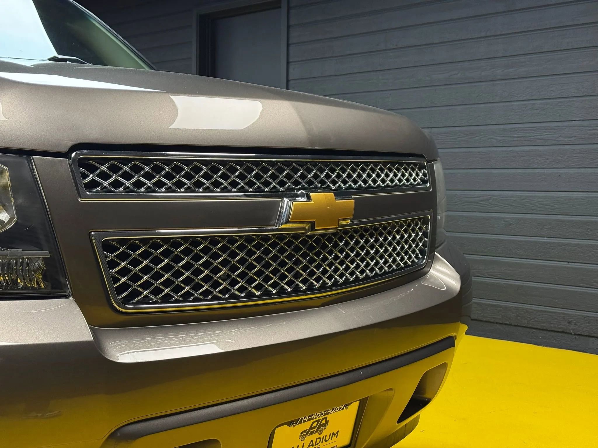 Used 2012 Chevrolet Suburban LTZ image 51