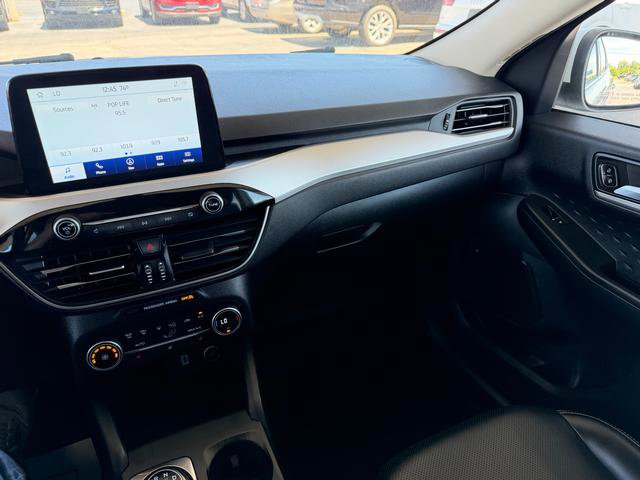 Used 2020 Ford Escape SEL AWD/4WD image 15