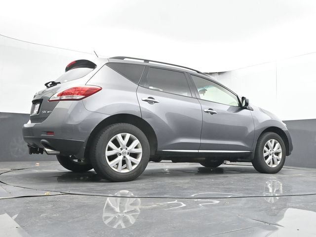 Used 2014 Nissan Murano SV w/ Value Package AWD/4WD image 21
