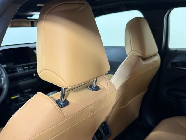 Used 2025 Lexus UX 300h AWD w/ Cold Area Package image 21