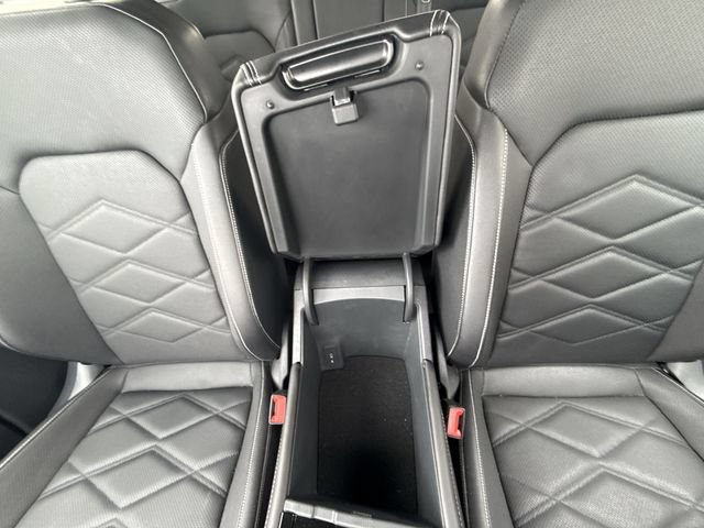 Used 2026 Volkswagen Atlas SE AWD/4WD image 20