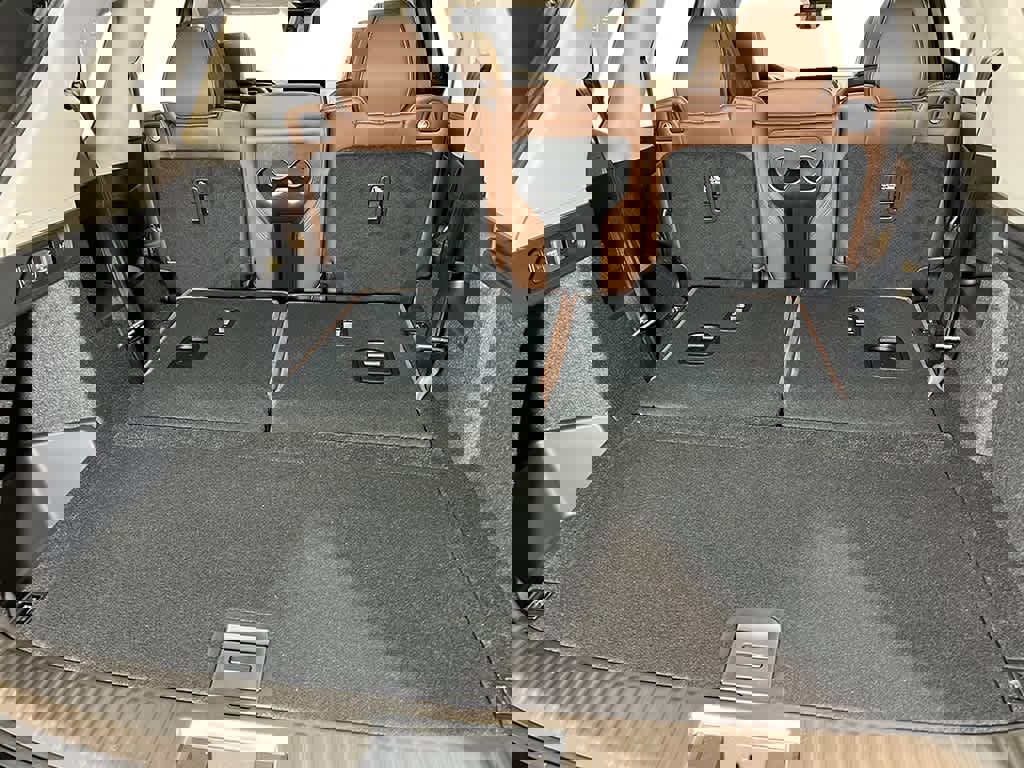 New 2026 Acura MDX SH-AWD w/ Advance Package image 34