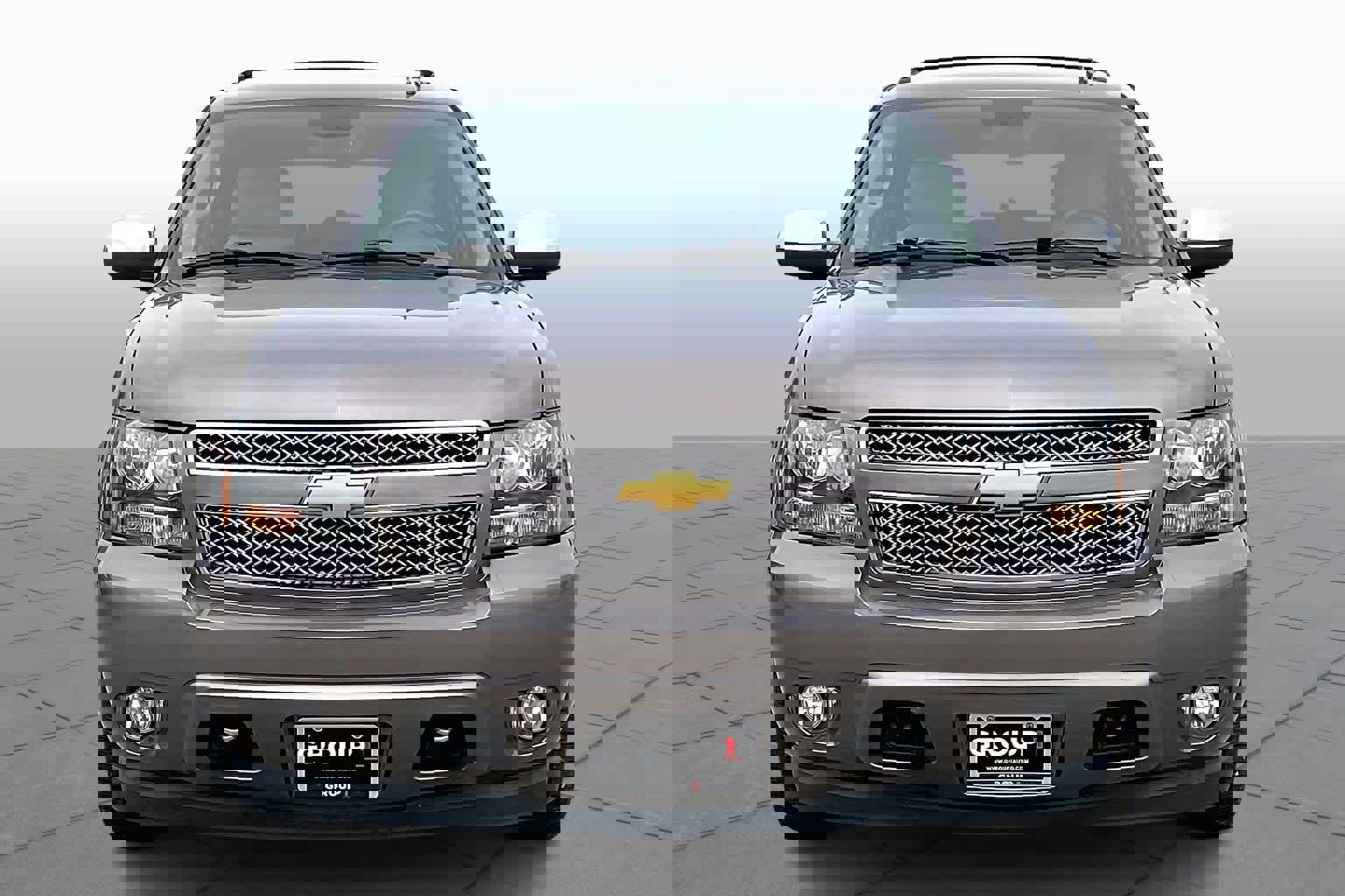 Used 2013 Chevrolet Tahoe LS w/ Texas Edition image 3